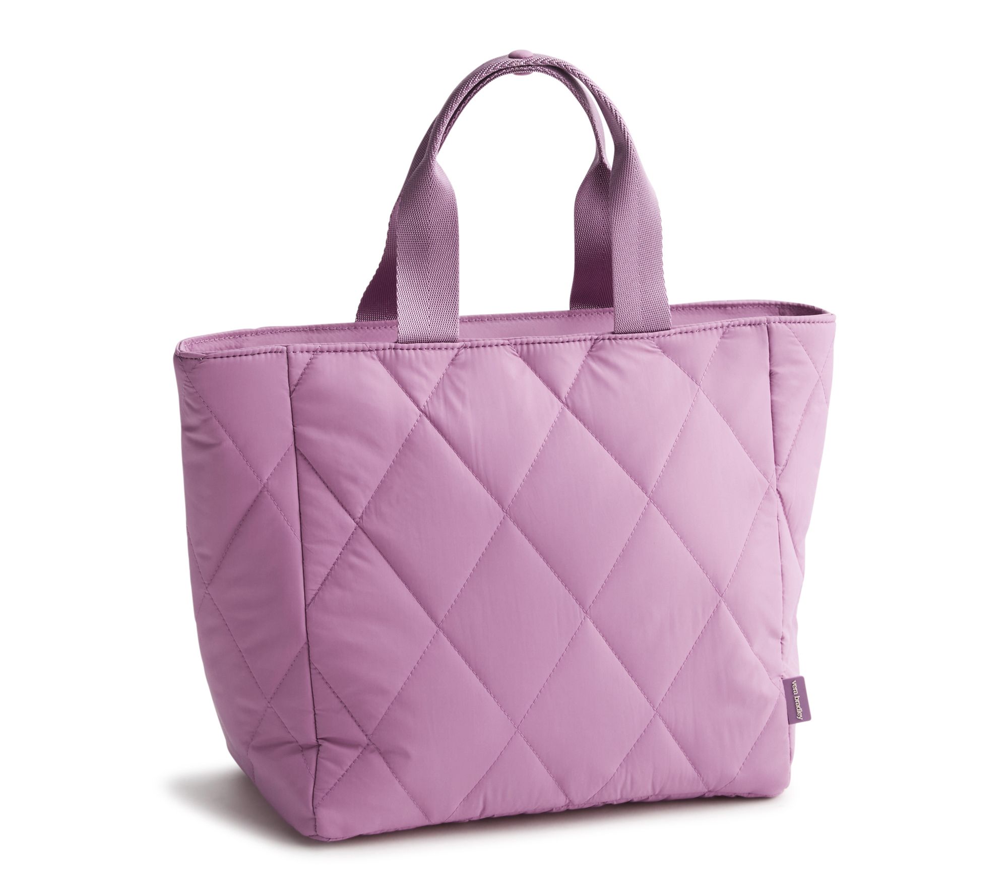 Vera Bradley Nylon Lunch Tote