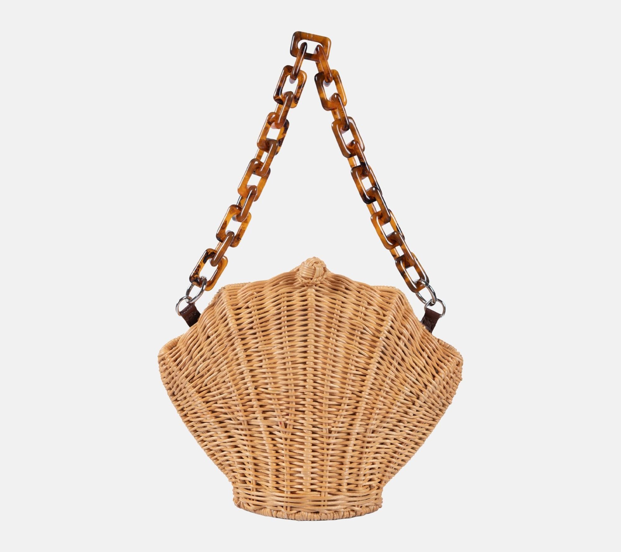 Jelavu Shellie Tortoise Handbag