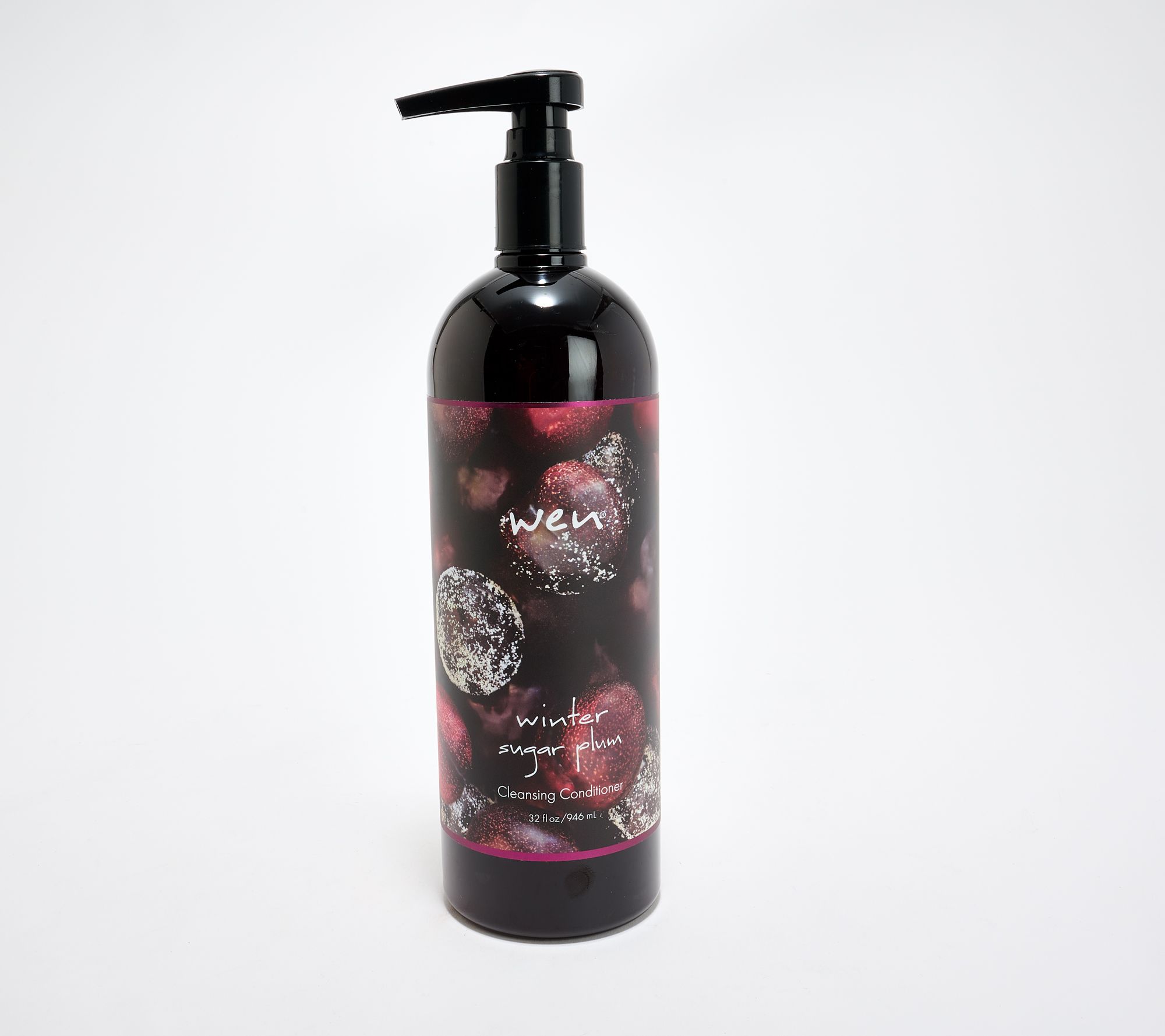 WEN by Chaz Dean 32 oz. Winter Cleansing Conditioner