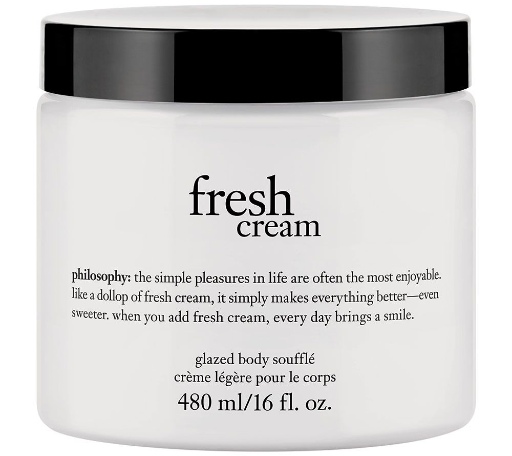 philosophy supersize 16 oz glazed body souffle AutoDelivery