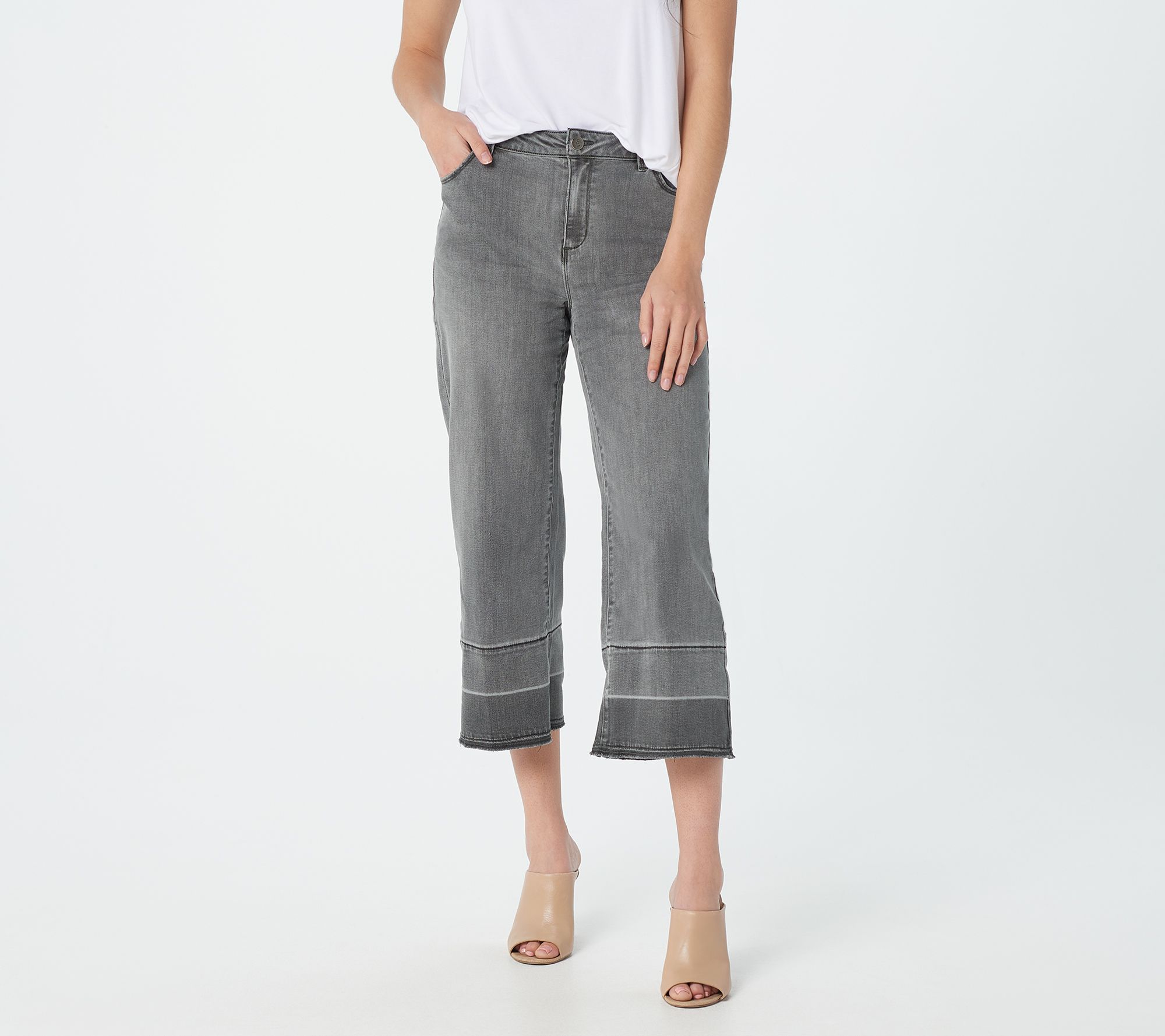 Vintage 70s high waist Dittos jeans - Gem