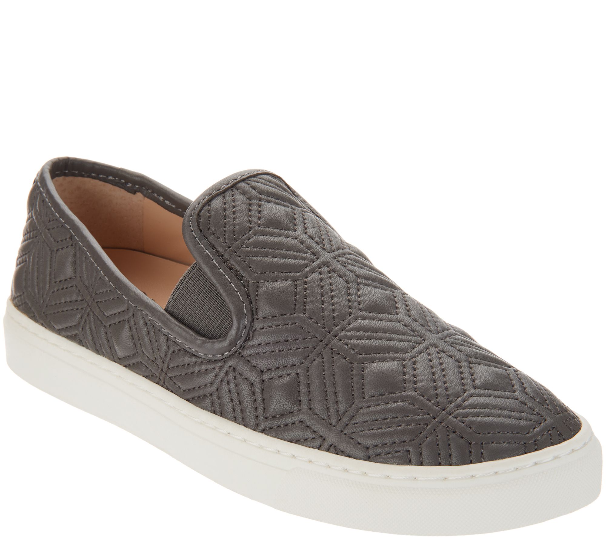 Vince Camuto Slip-On Shoes-Bianna - QVC 