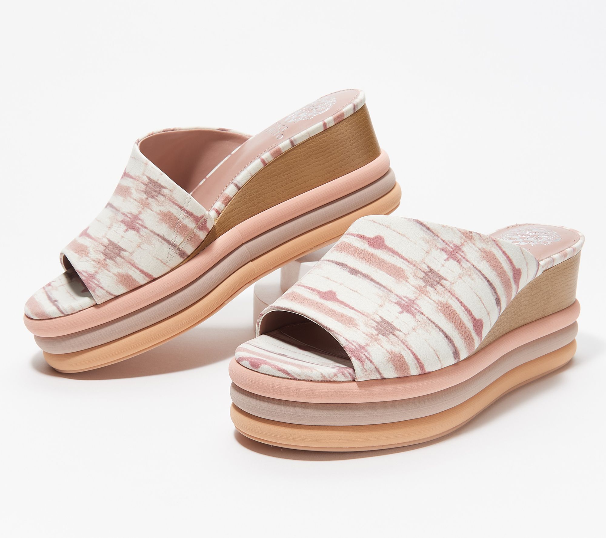 Aerosoles magnet wedge on sale sandal