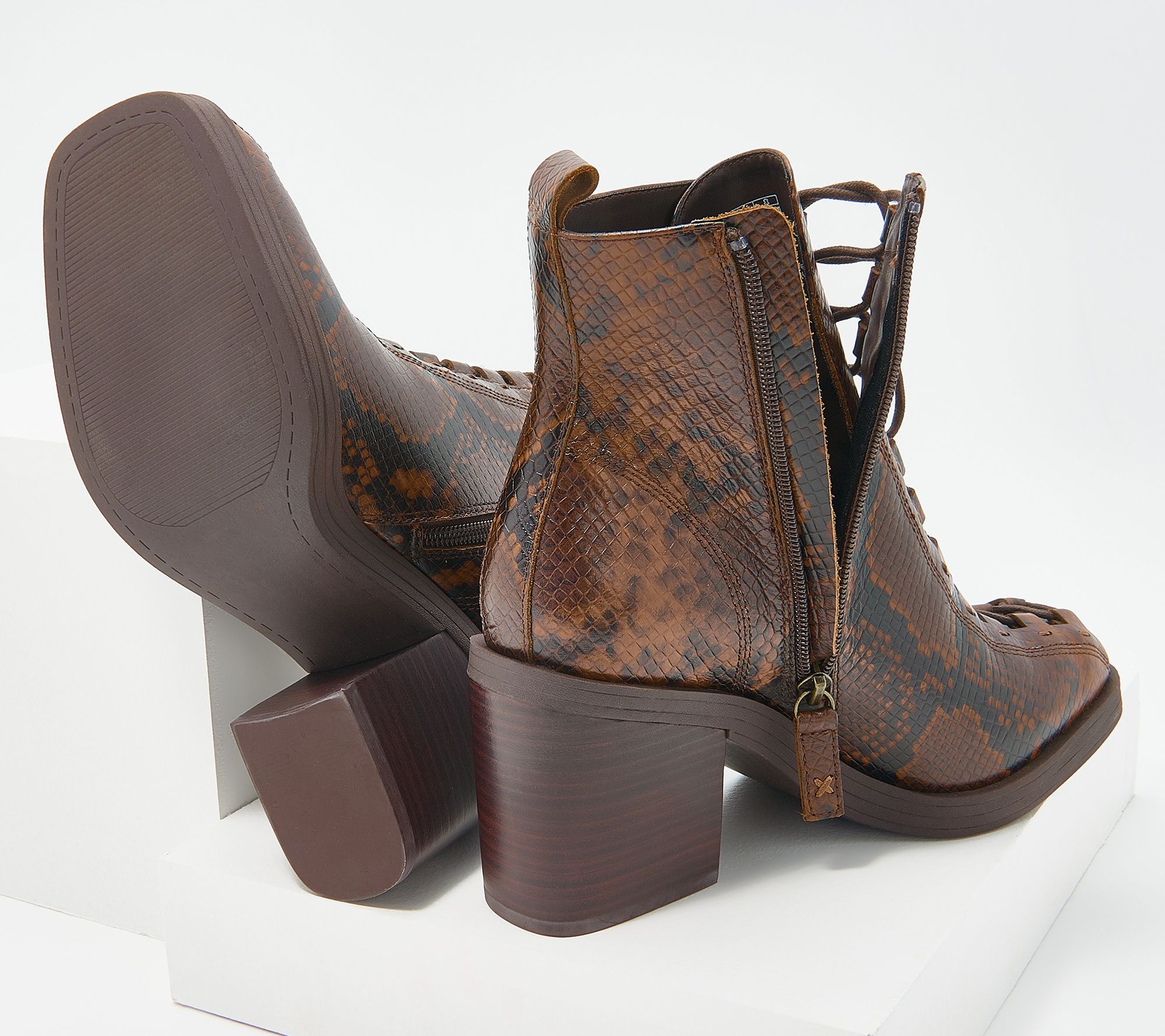 kelsi dagger brooklyn vale ankle boots