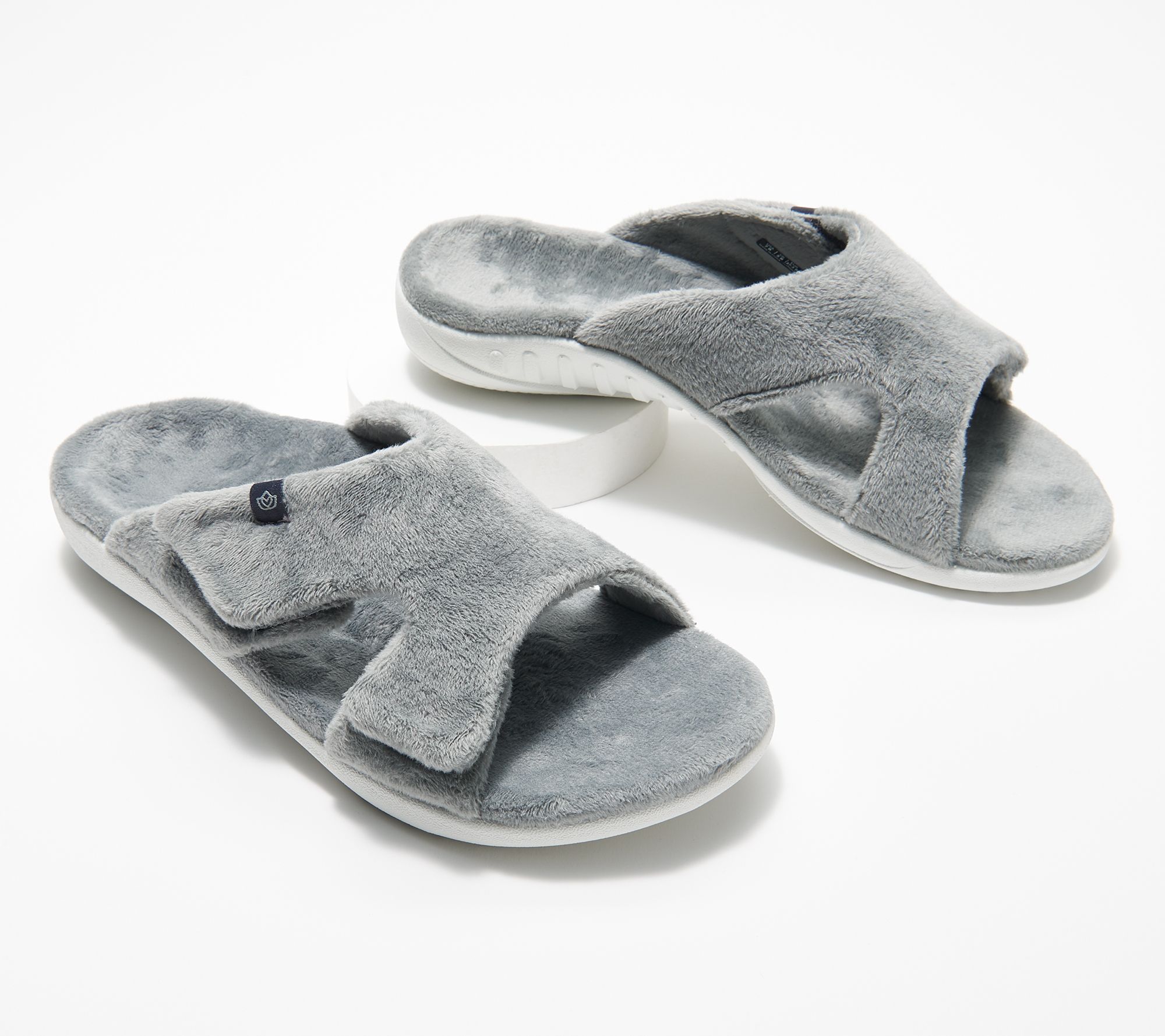 qvc bedroom slippers