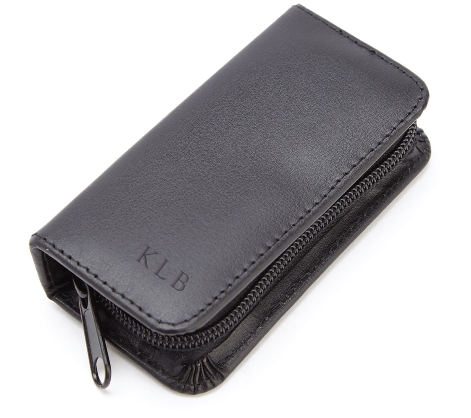 Zippered Pouch: Personalized Organization with Joyya