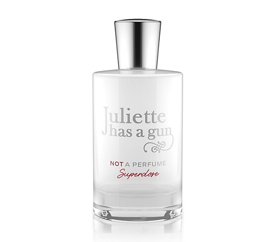 Juliette Has A Gun Not a Perfume Superdose