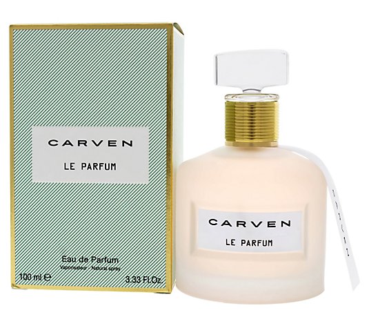 Carven Le Parfum EDP Spray