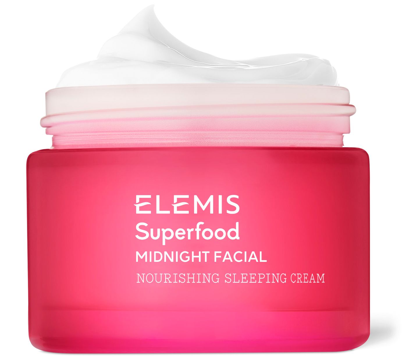 ELEMIS Superfood Midnight Facial Nourishing Sleeping Cream