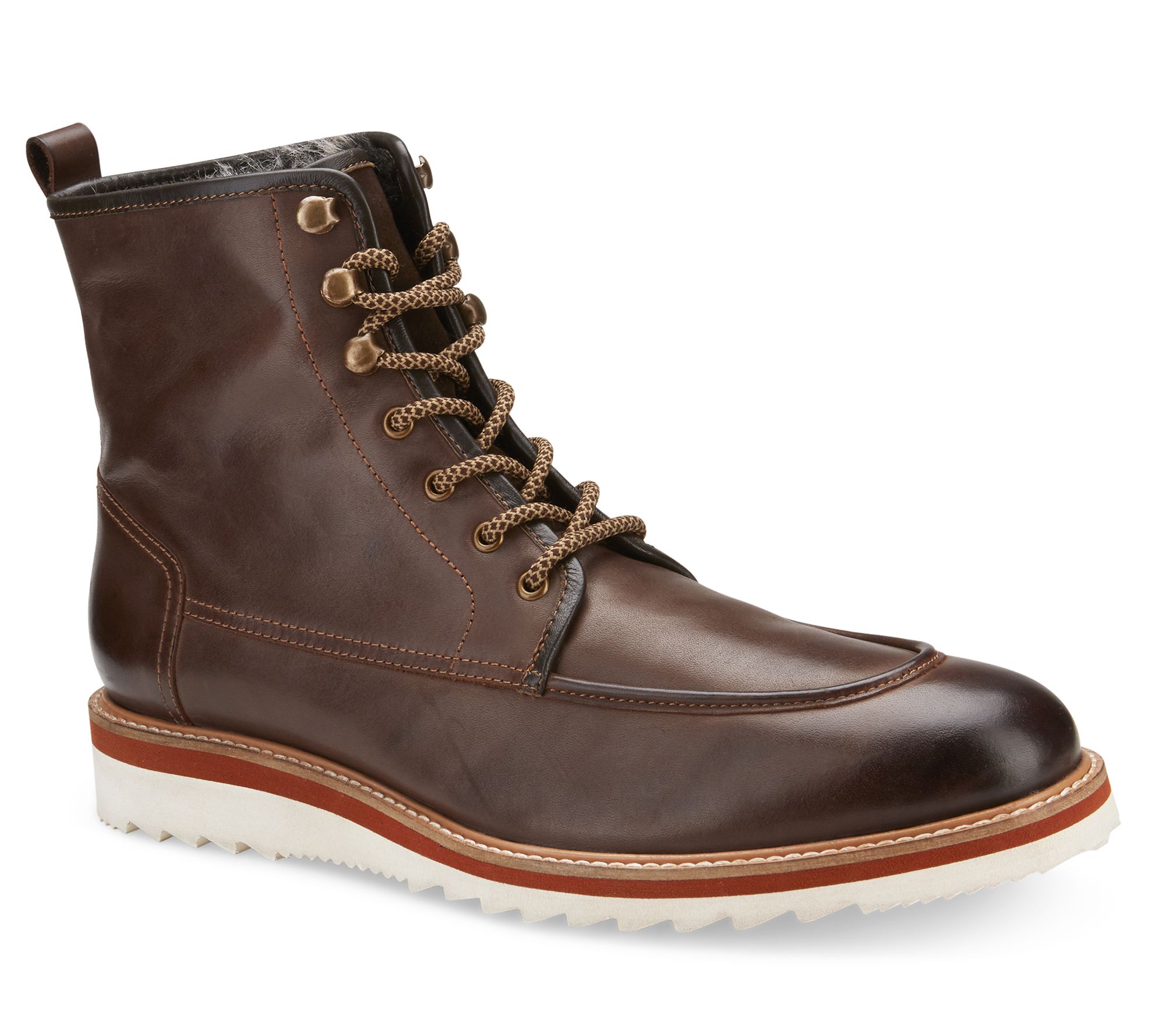 Vintage Foundry Co Leather Boots - Jimara