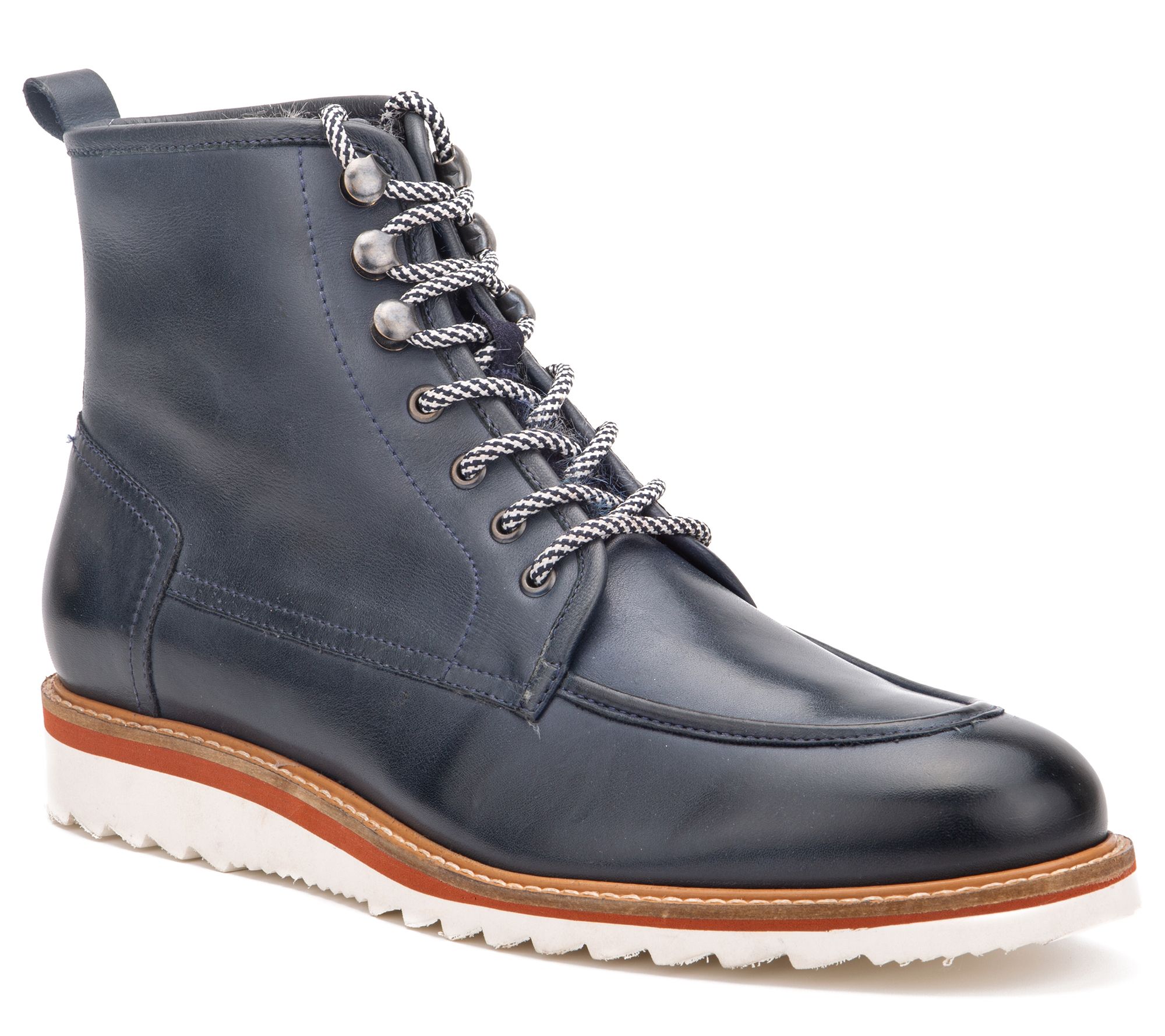 Vintage Foundry Co Leather Boots - Jimara