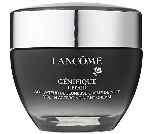 Lancome Genifique Repair Activating Night Cream, 1.7-oz