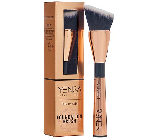 Yensa Foundation Brush