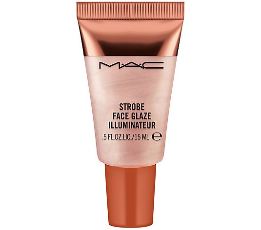 MAC Cosmetics Strobe Face Glaze Bronzer