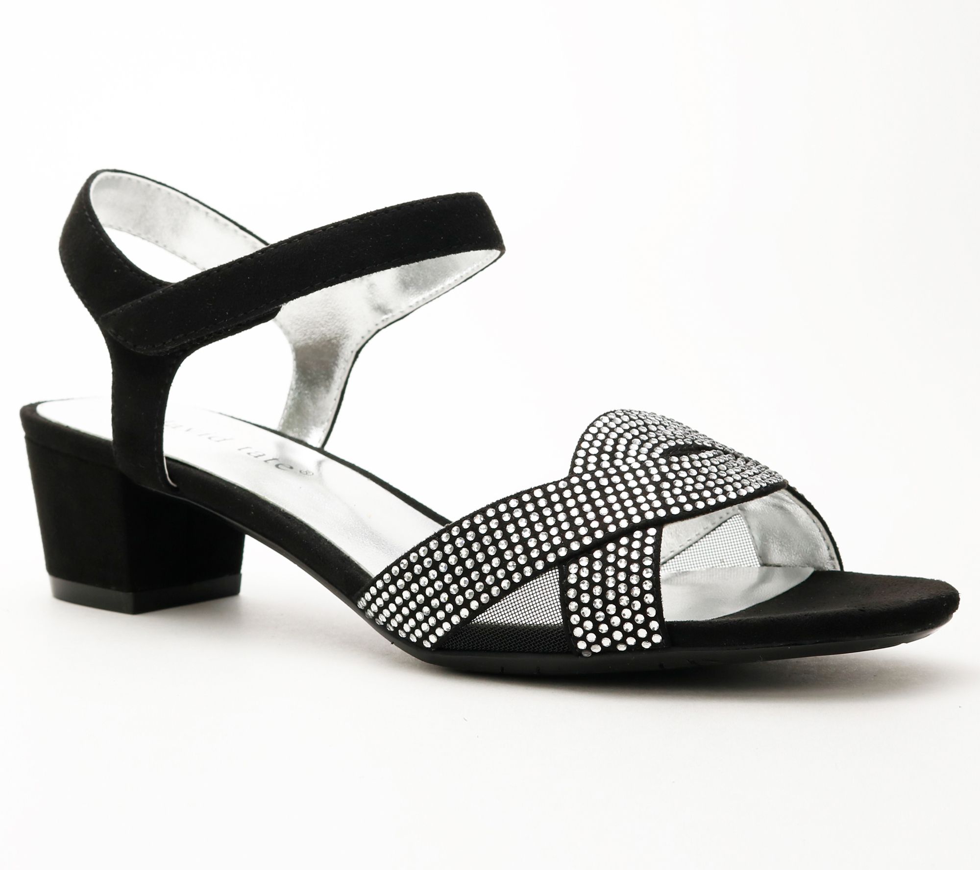 david tate champ sandal