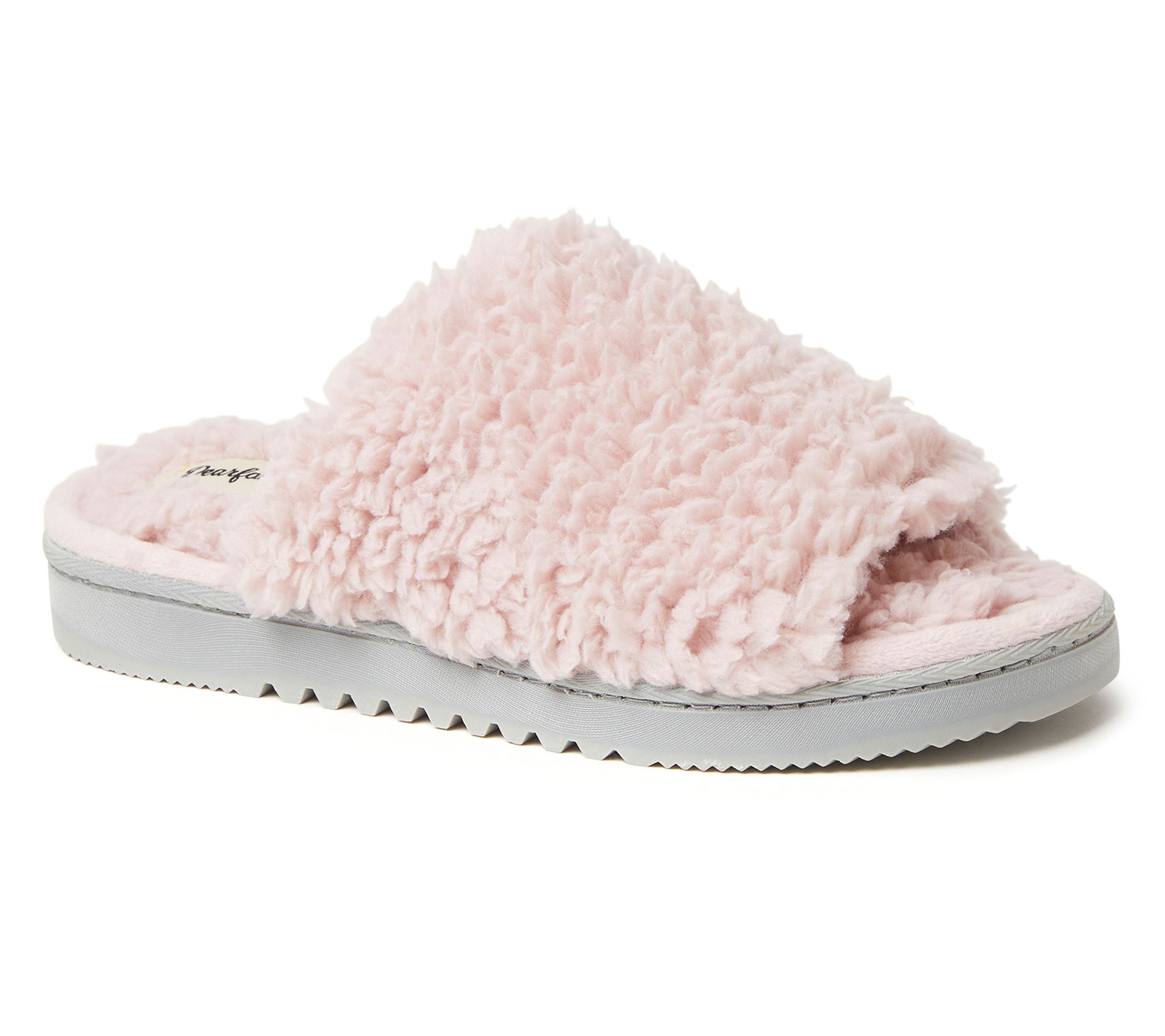 qvc bedroom slippers