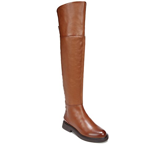 Franco Sarto High Shaft Boots - L-Battina WideCalf