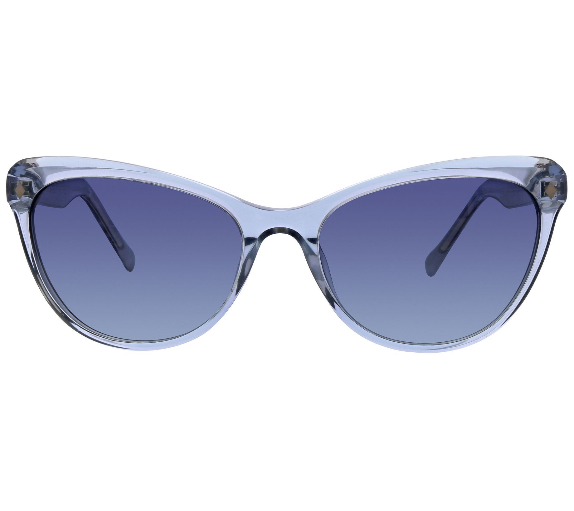 Vera Bradley Adessa Cat-Eye Polarized Sunglasse s