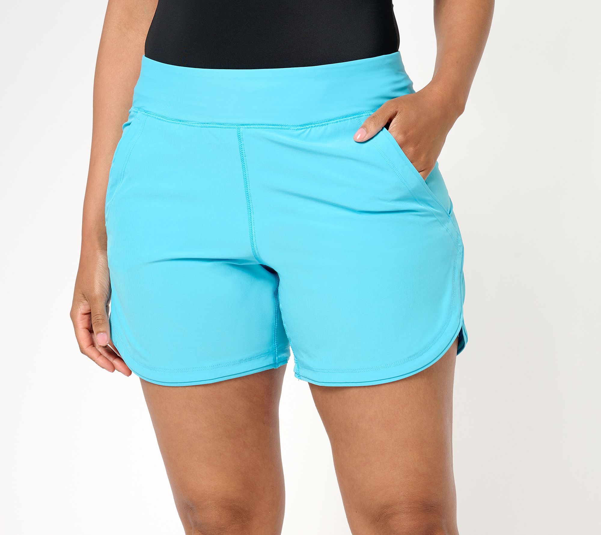 Lands End 5" Board Short