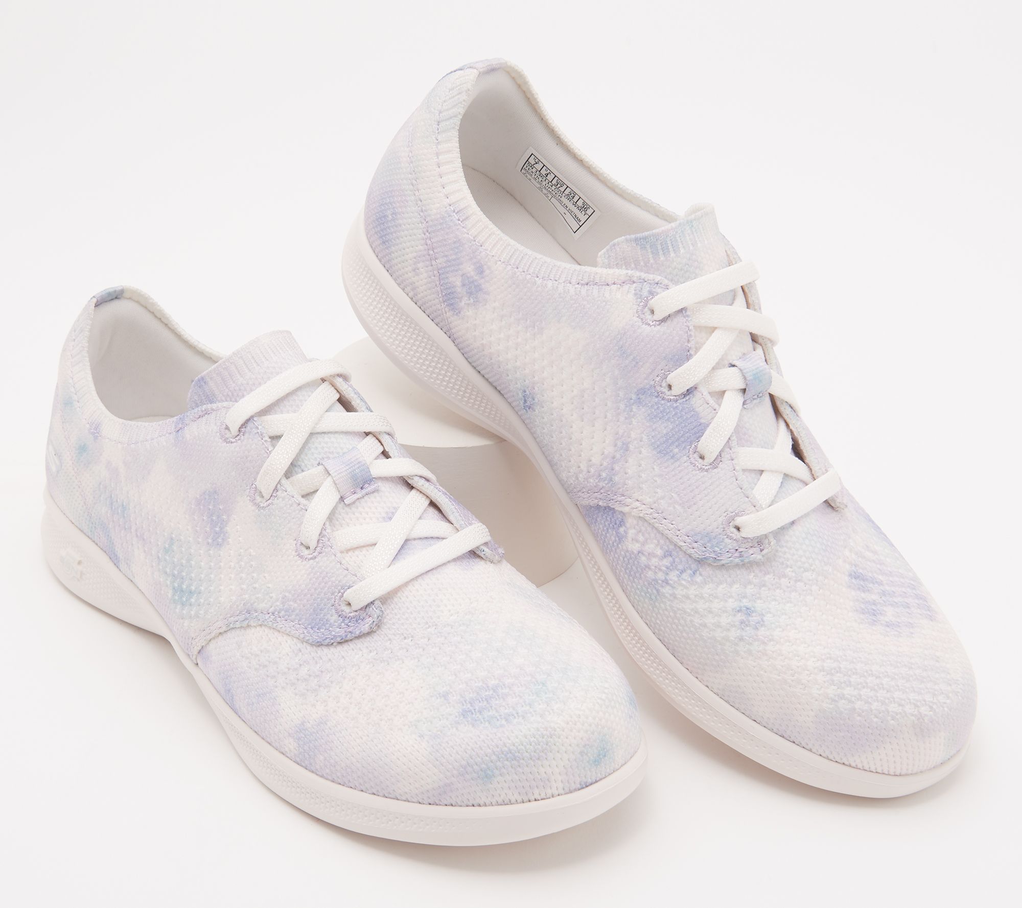 "As Is" Skechers Go Step Lite Washable Knit Slip-On Sneaker