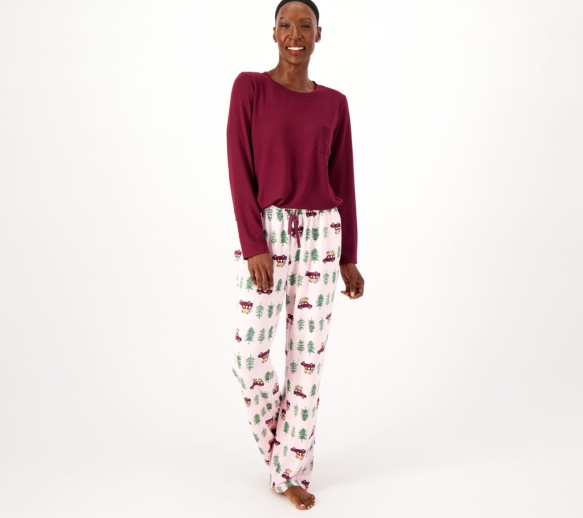 Carole hochman petite pajamas new arrivals