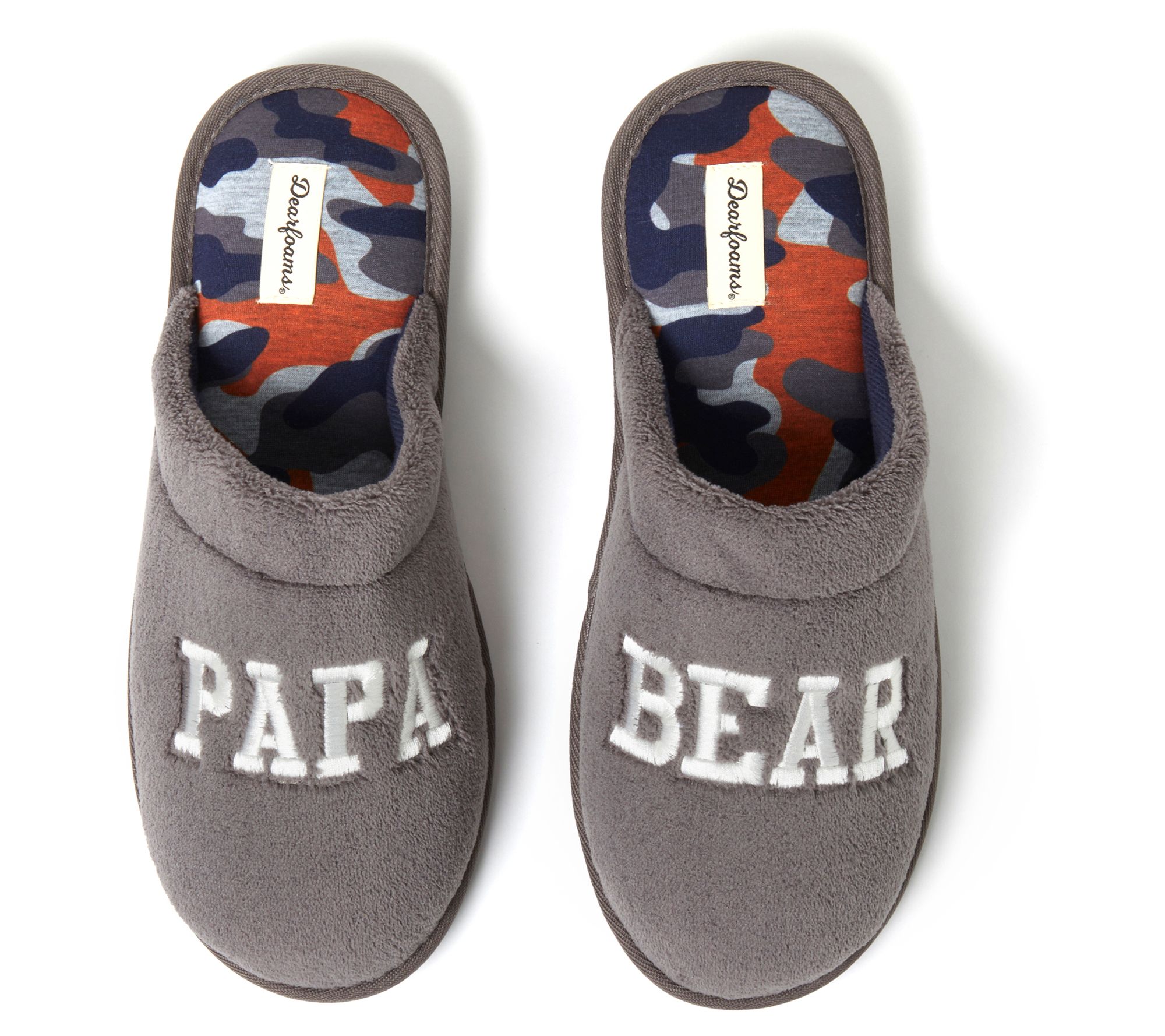 Nana cheap bear slippers