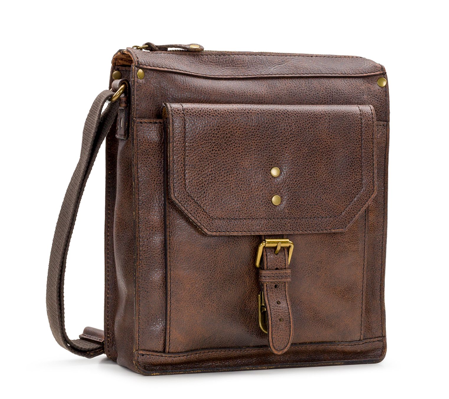 Nash store man bag