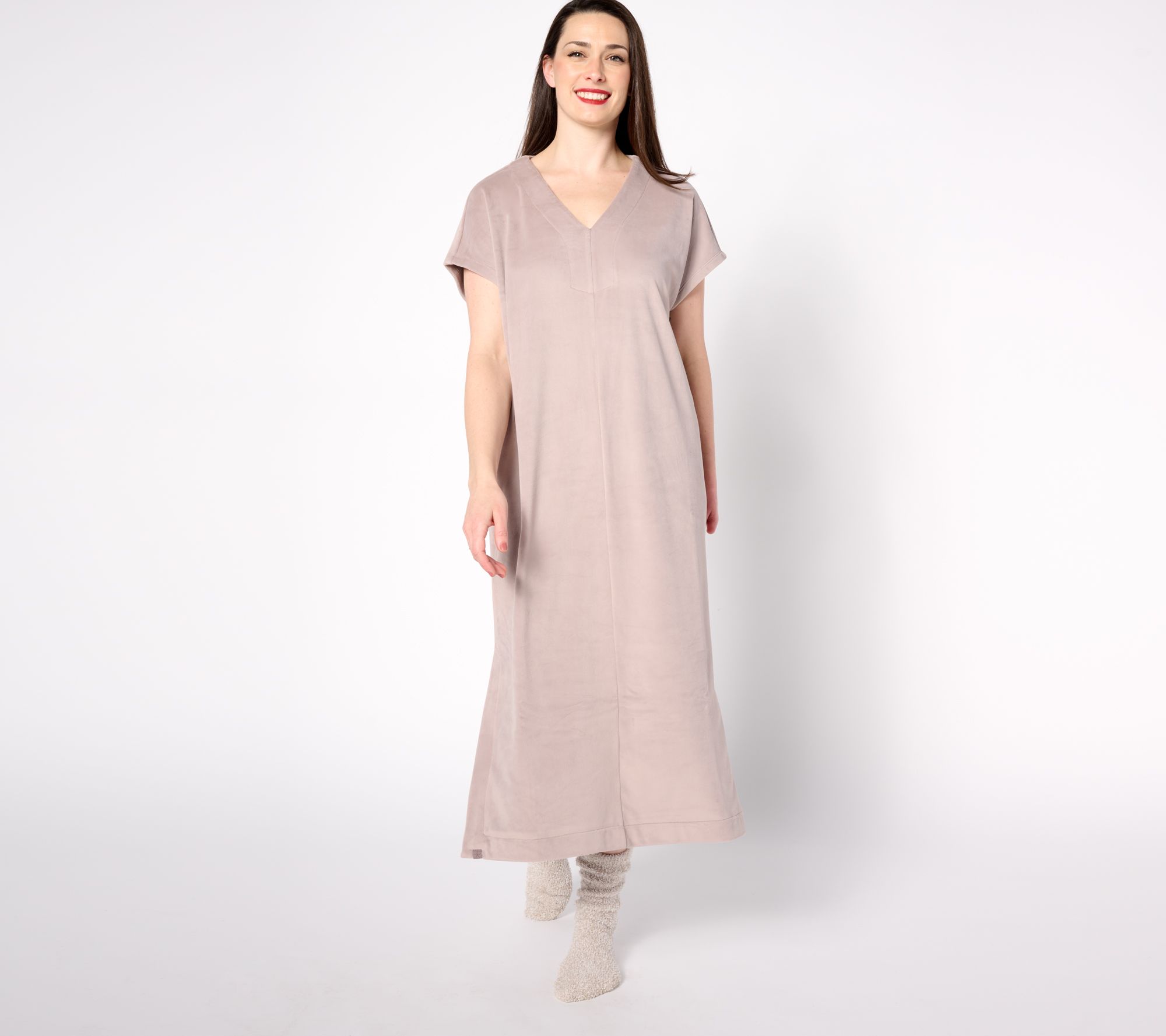 The 1 for U 100% Cotton Nightgown - Martha (XS) White : :  Clothing, Shoes & Accessories