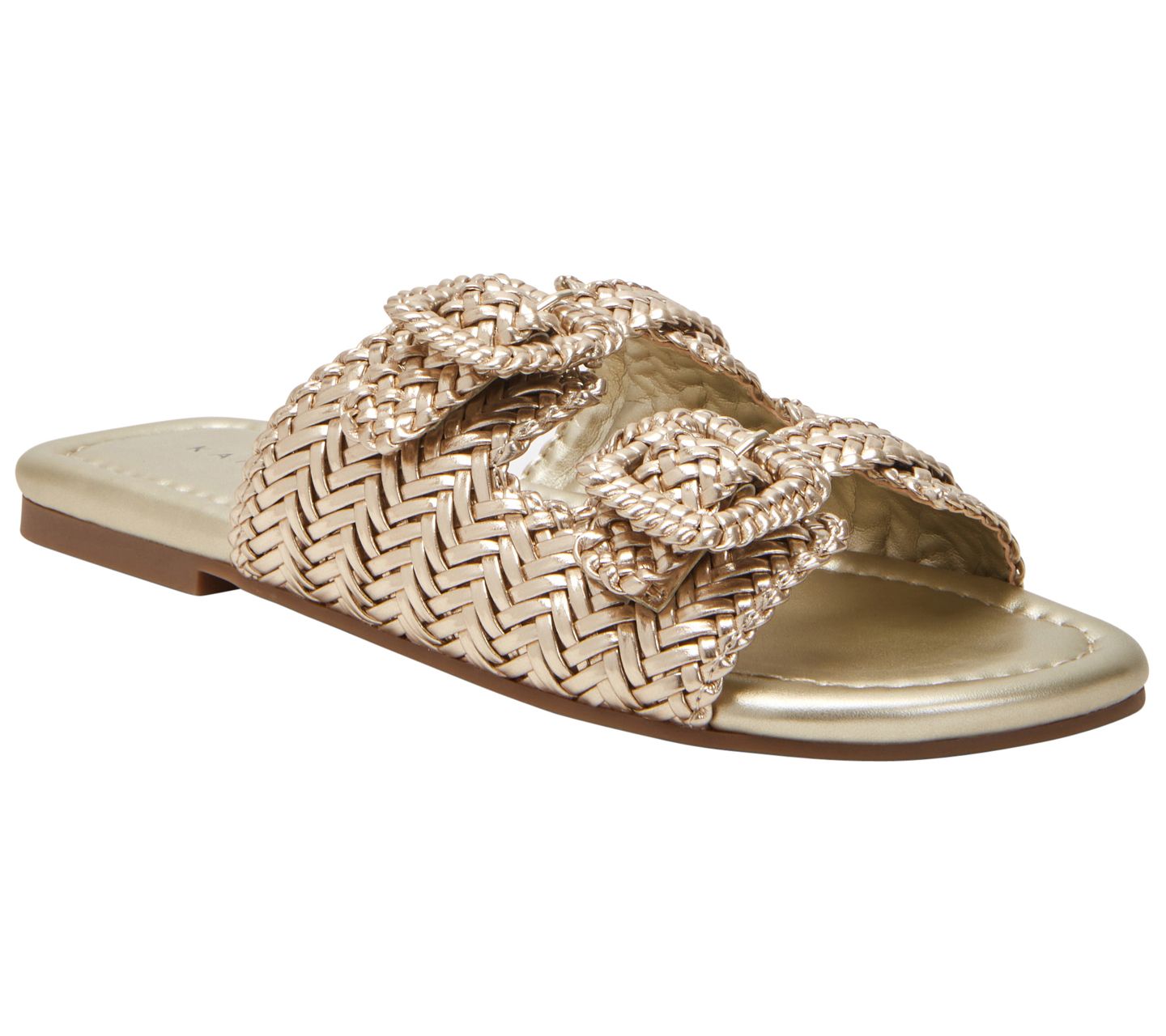 Katy Perry Salvo Buckle Sandal