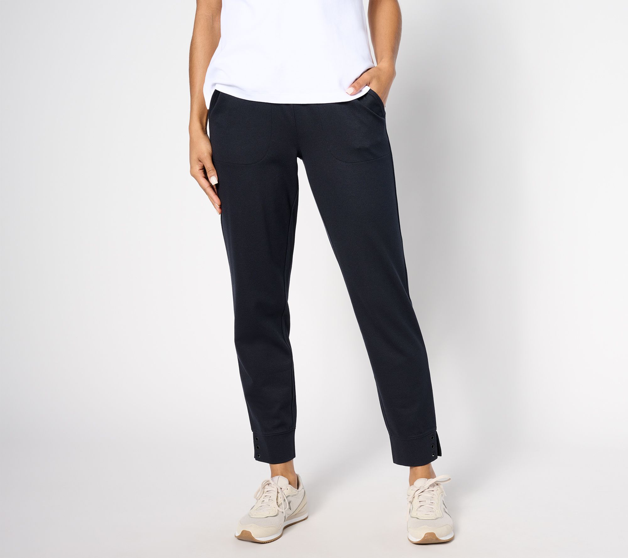 Sport Savvy - Seasonless - Pants 