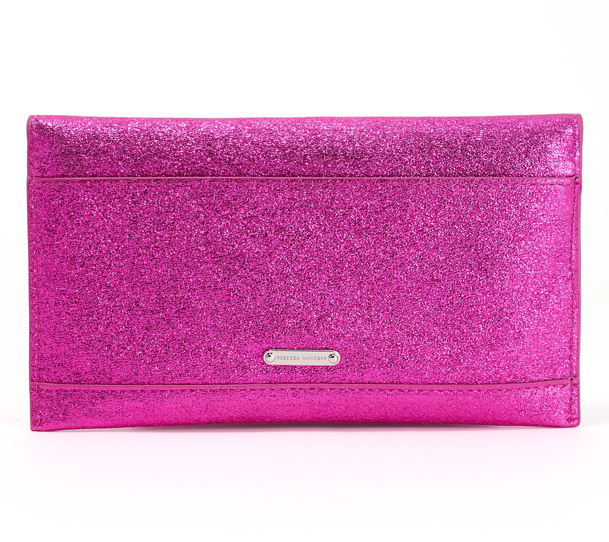 Rebecca minkoff wallet clutch sale