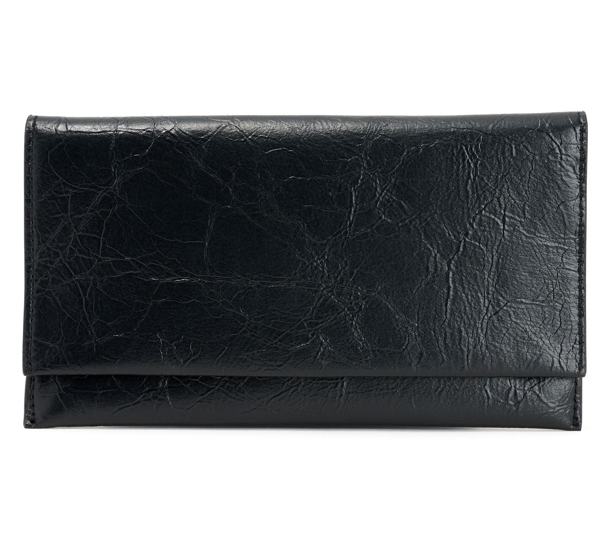 Rebecca Minkoff Crinkle Wallet Clutch