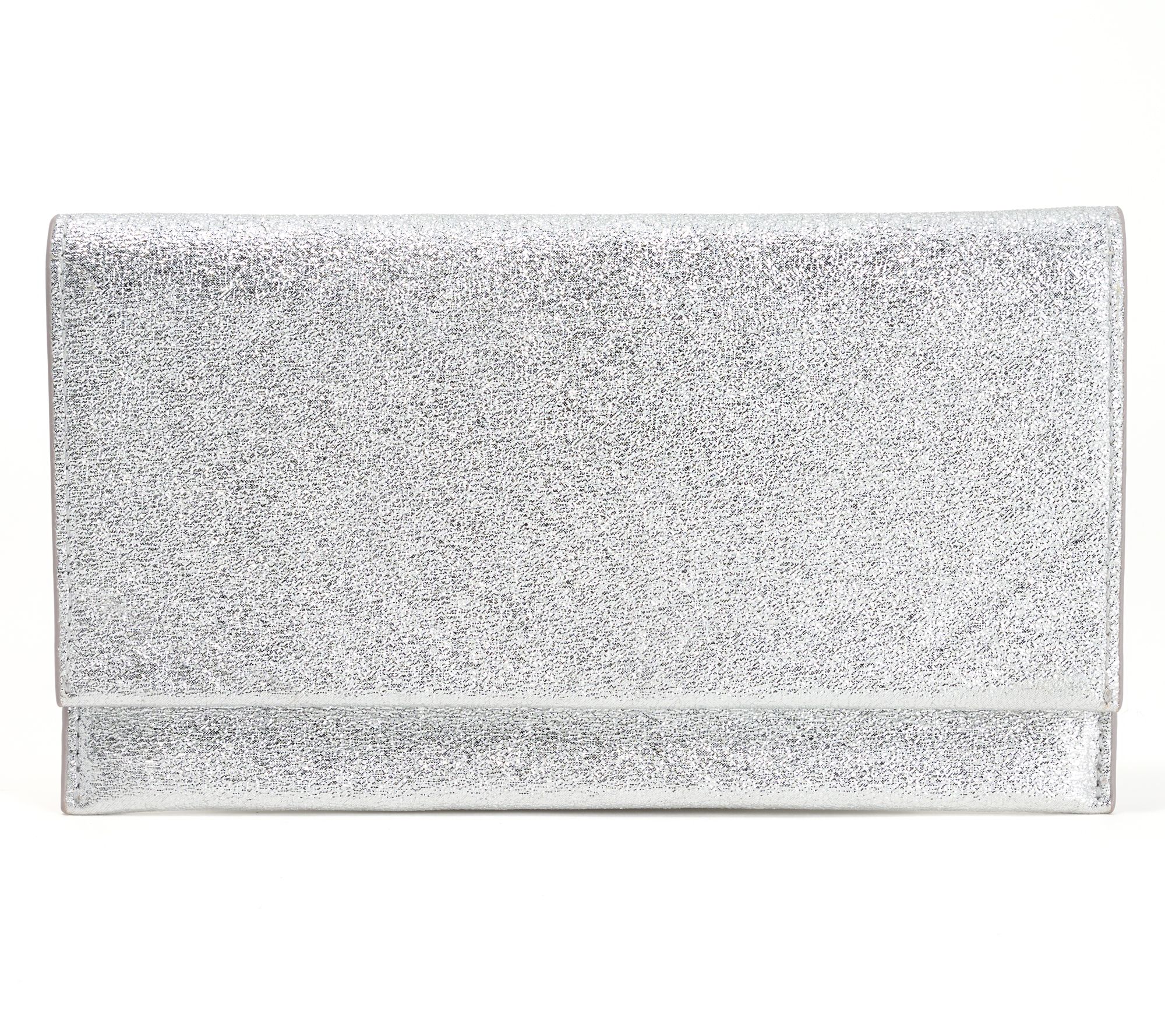 Rebecca Minkoff Crinkle Wallet Clutch