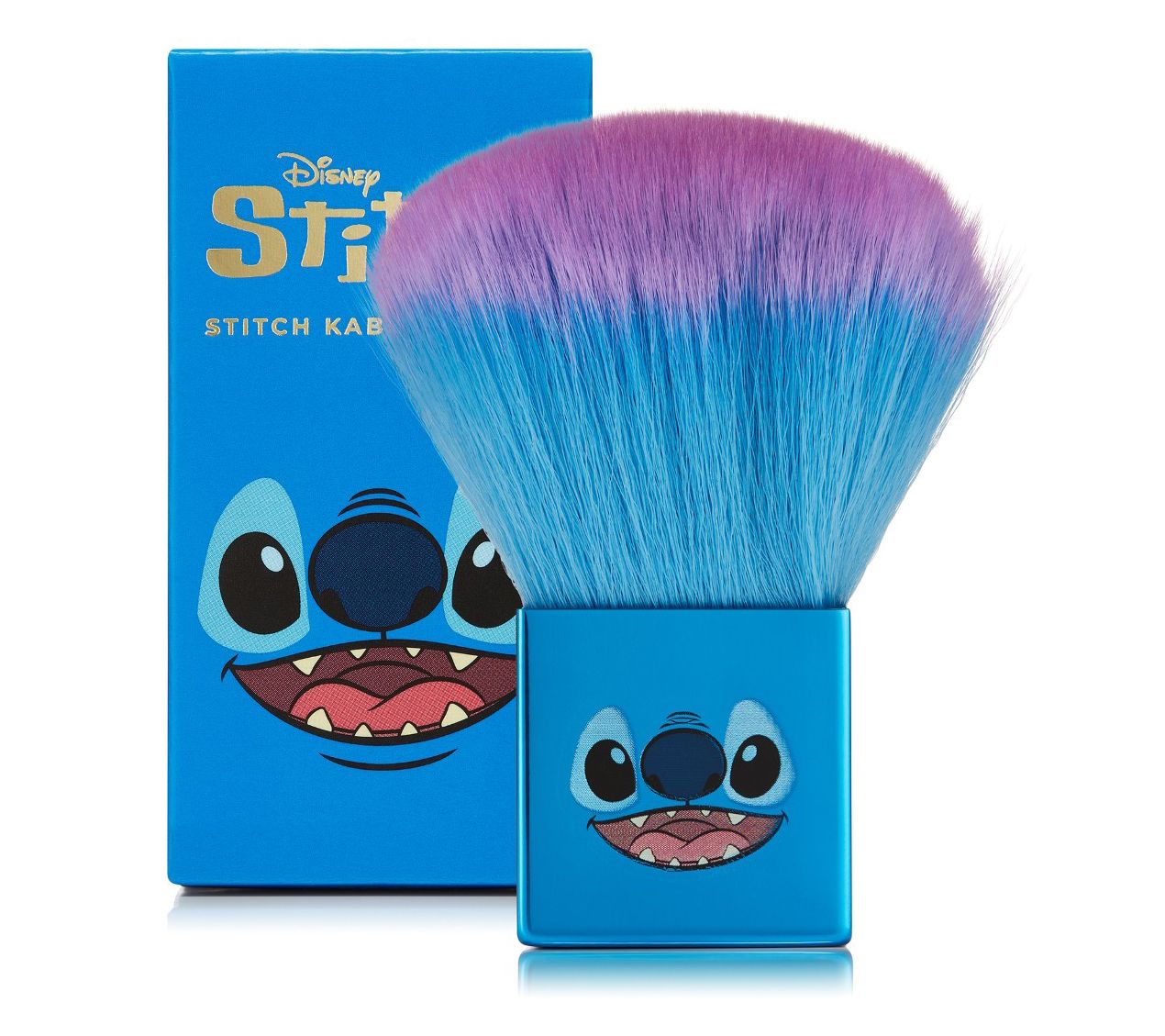 Spectrum Disney Stitch Kabuki Brush