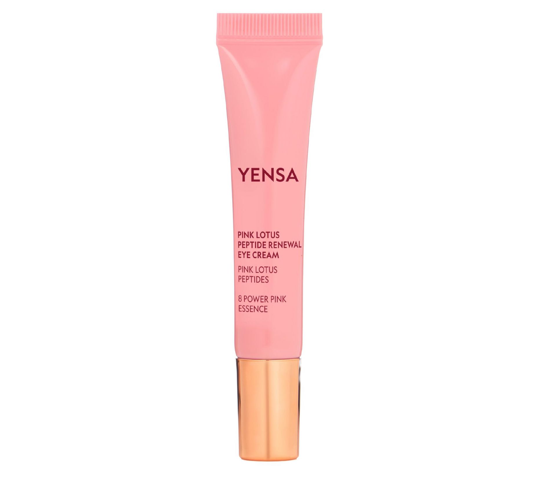 YENSA Pink Lotus Renewal Eye Cream