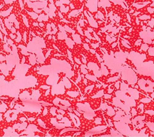 Pink Floral