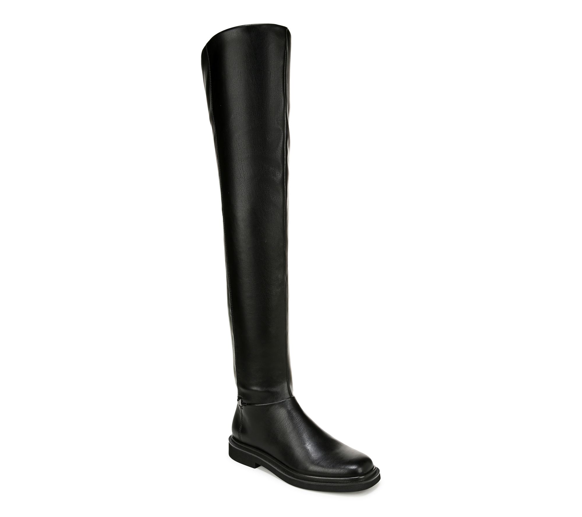 Franco Sarto Over The Knee Boots - Angeli