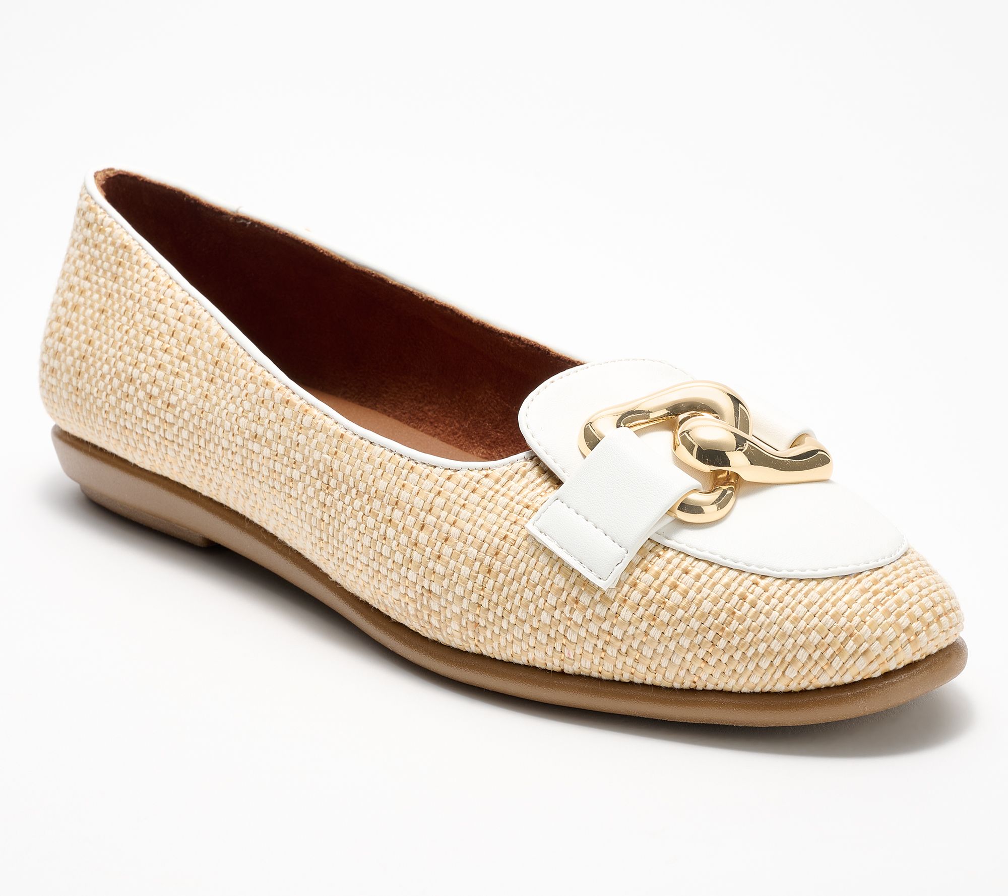 Aerosoles Slip-On Flats Bell