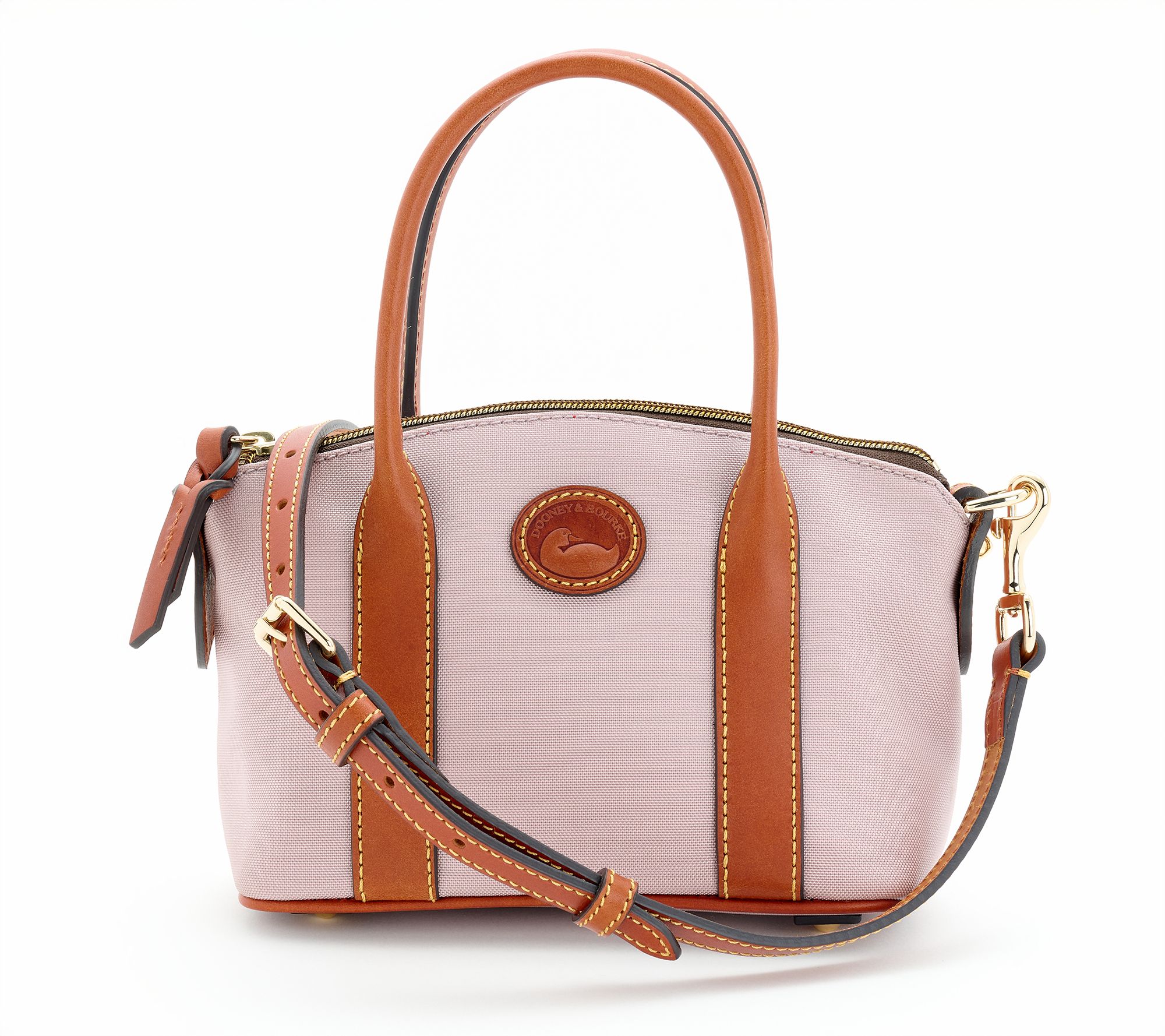 Dooney & Bourke Nylon Small Madeline Satchel