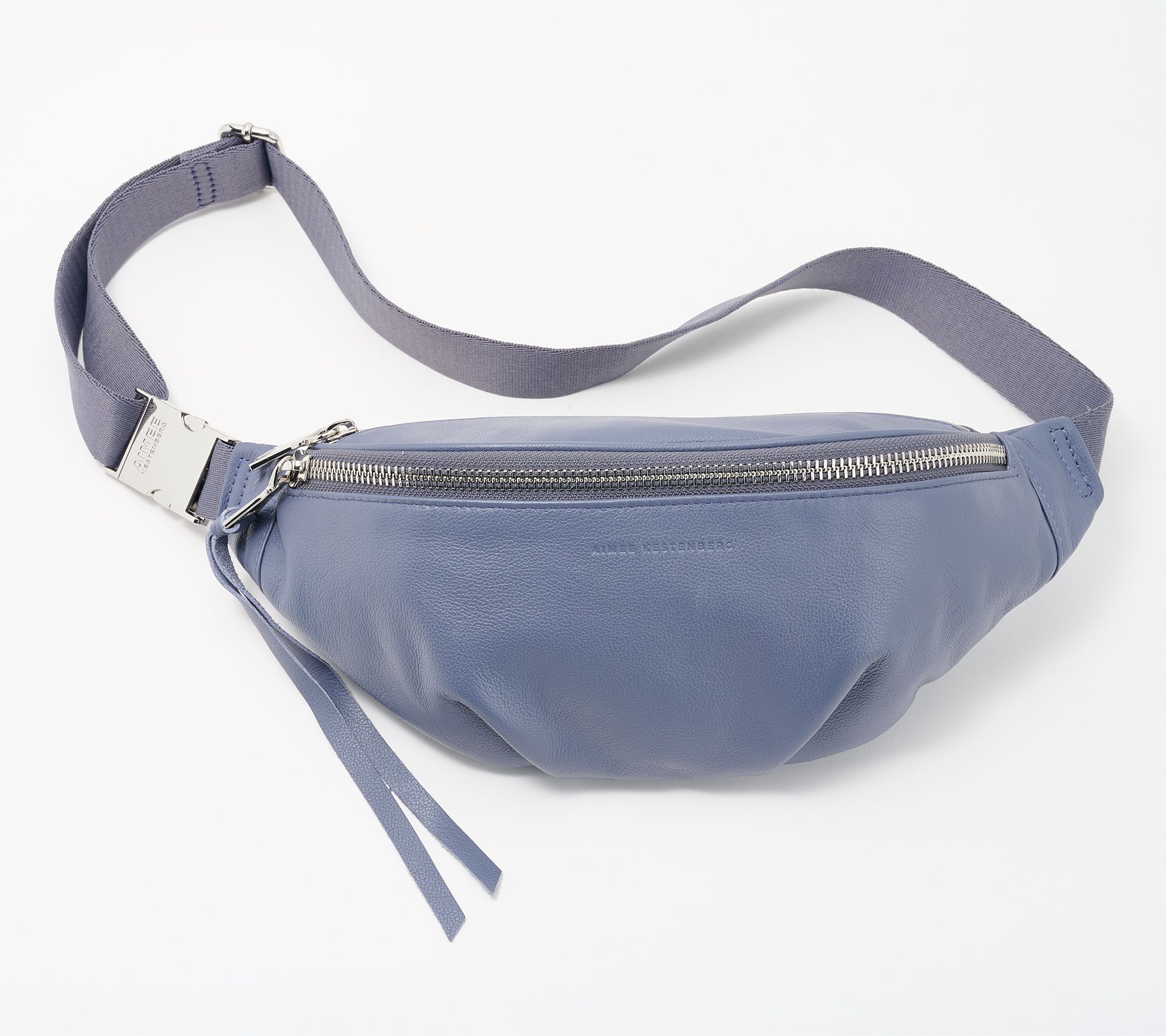 Aimee Kestenberg Cabo Leather Sling Bag