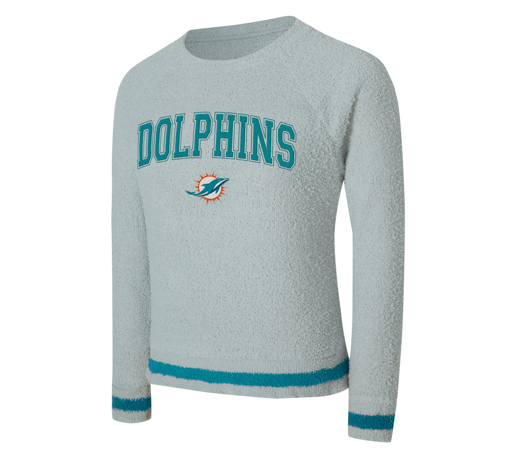 Dolphins