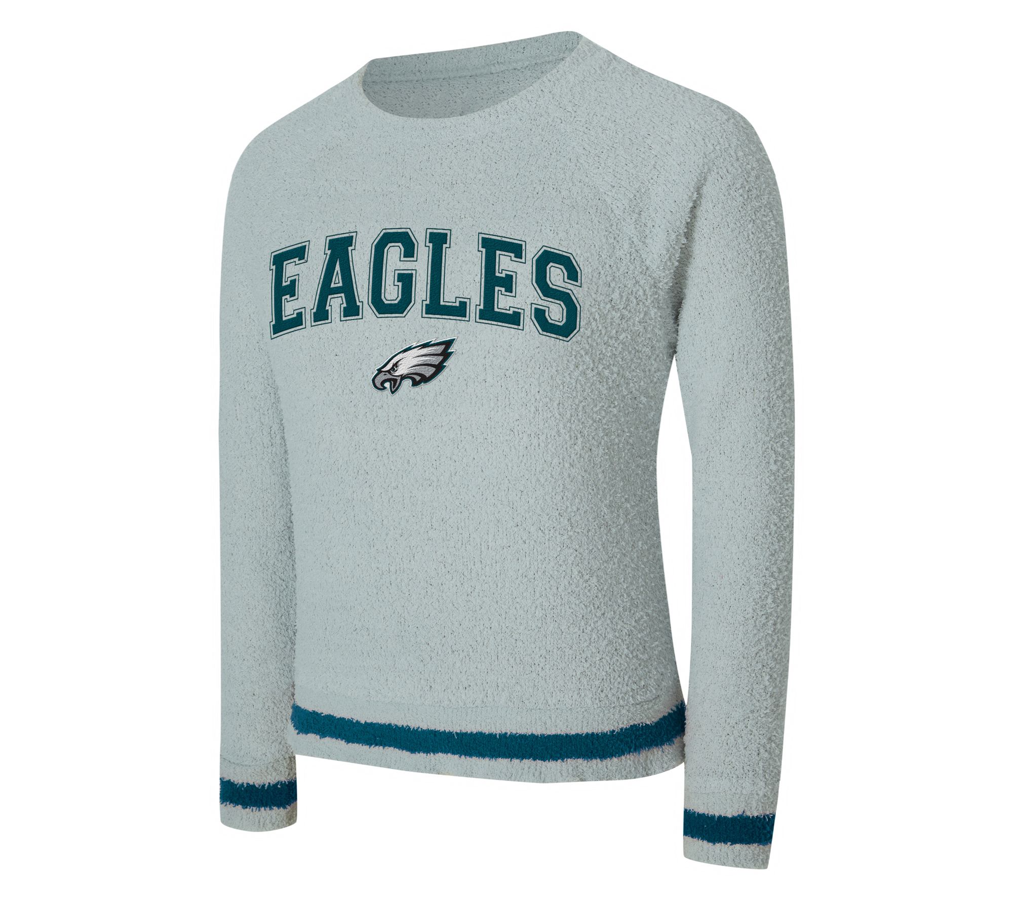 NFL Officially Licensed Women's Ultra Soft Luxe Pullover