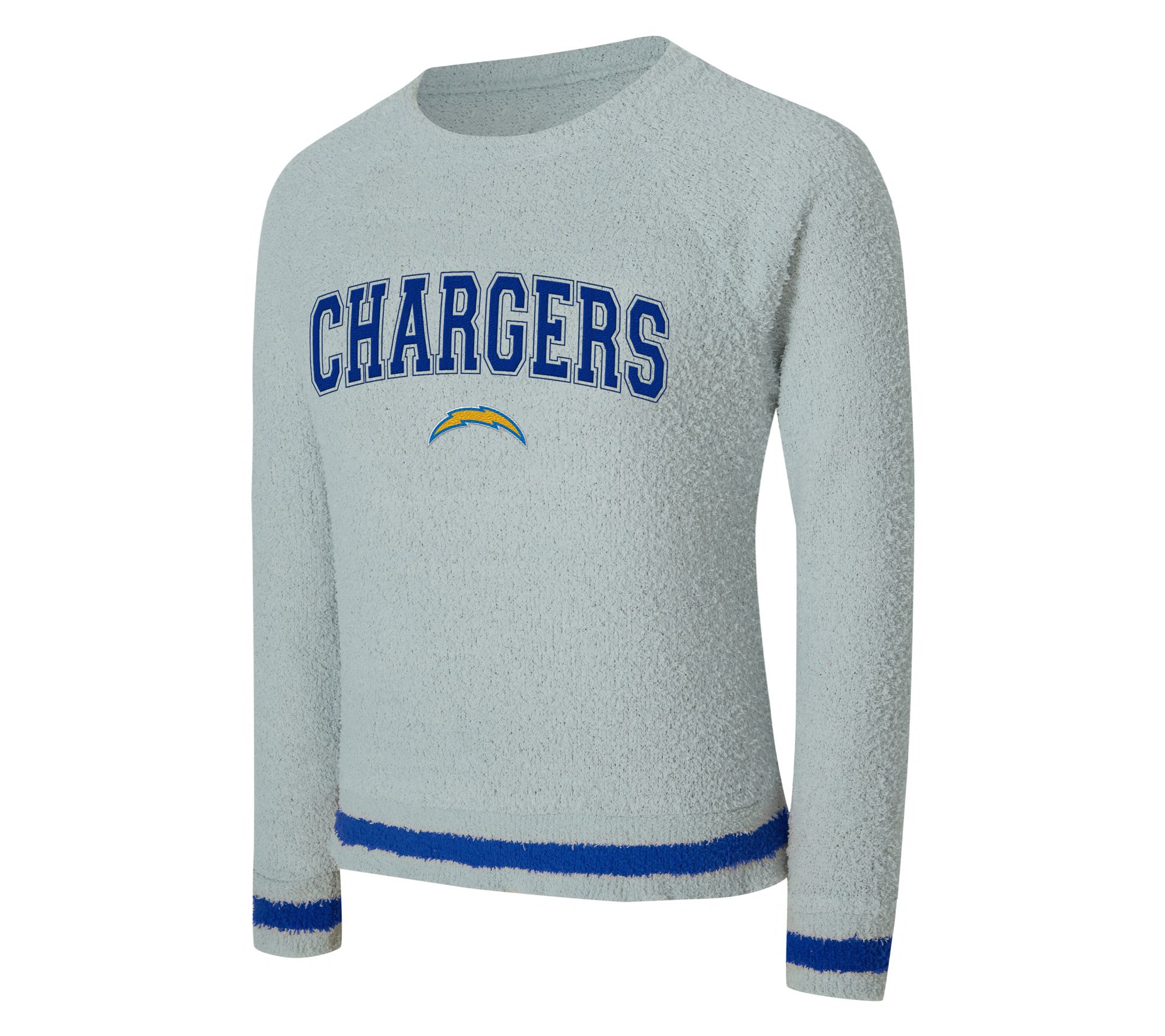 Chargers