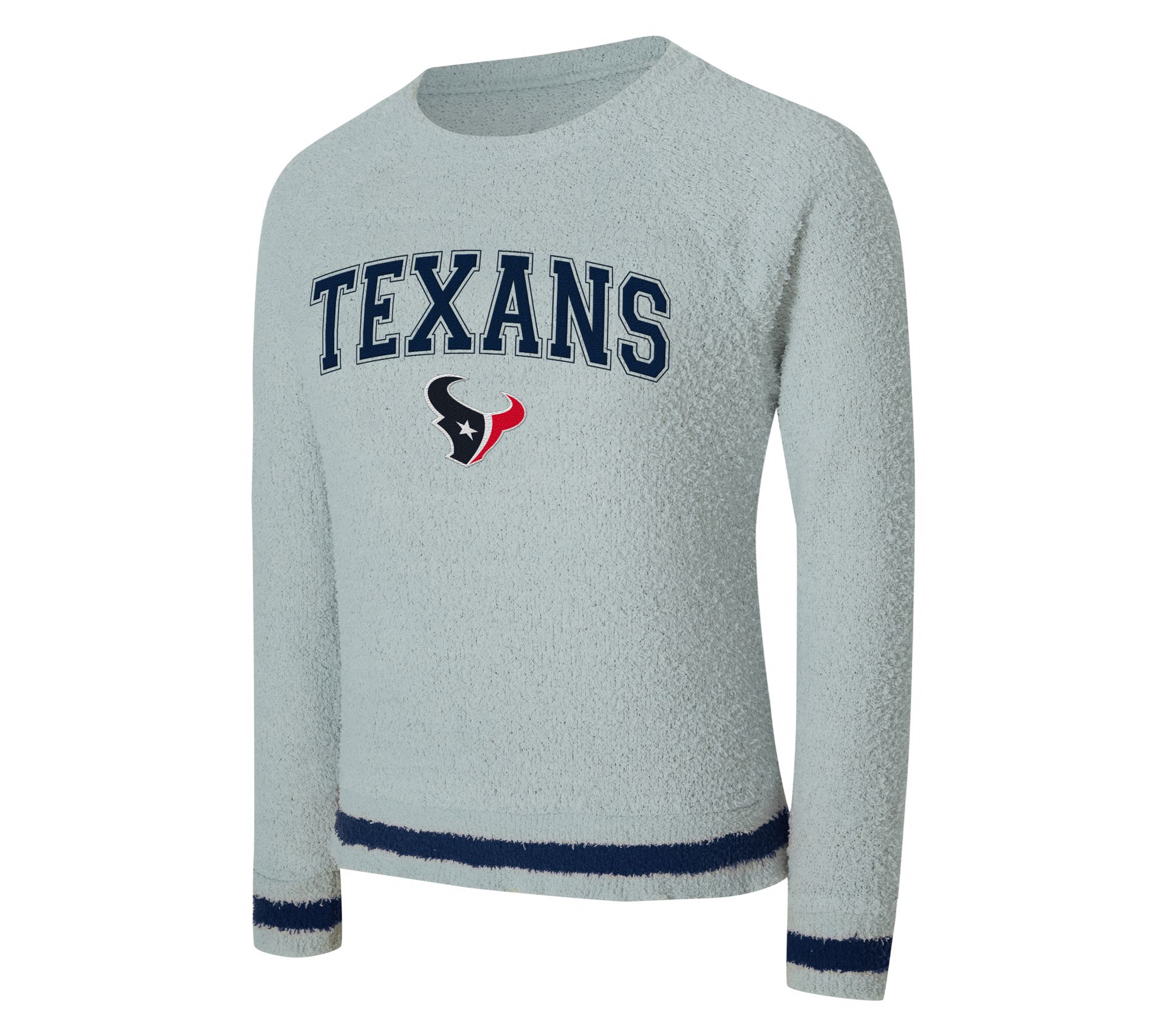 Texans