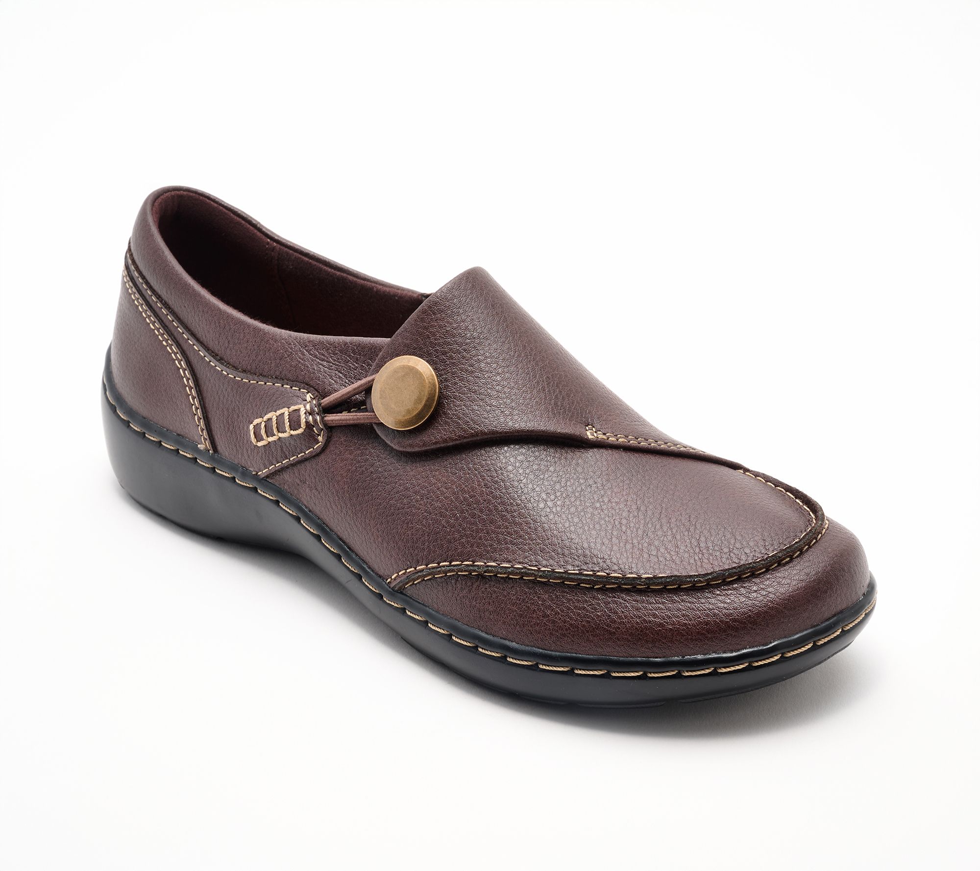 【未使用】Clarks Clarks　Trifri Slip Clarks Trifri Slip Men's Shoes | Odel.lk