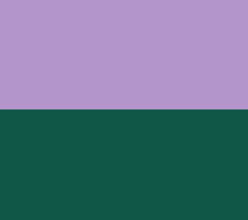 Green/Purple