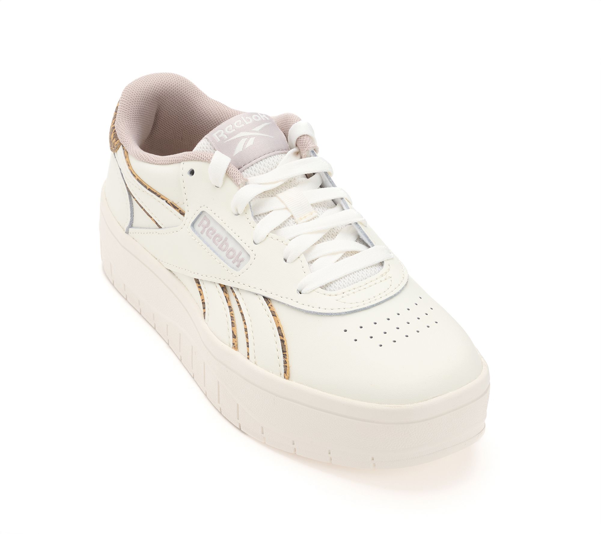 Reebok Women's Court Advance Surge Sneakers