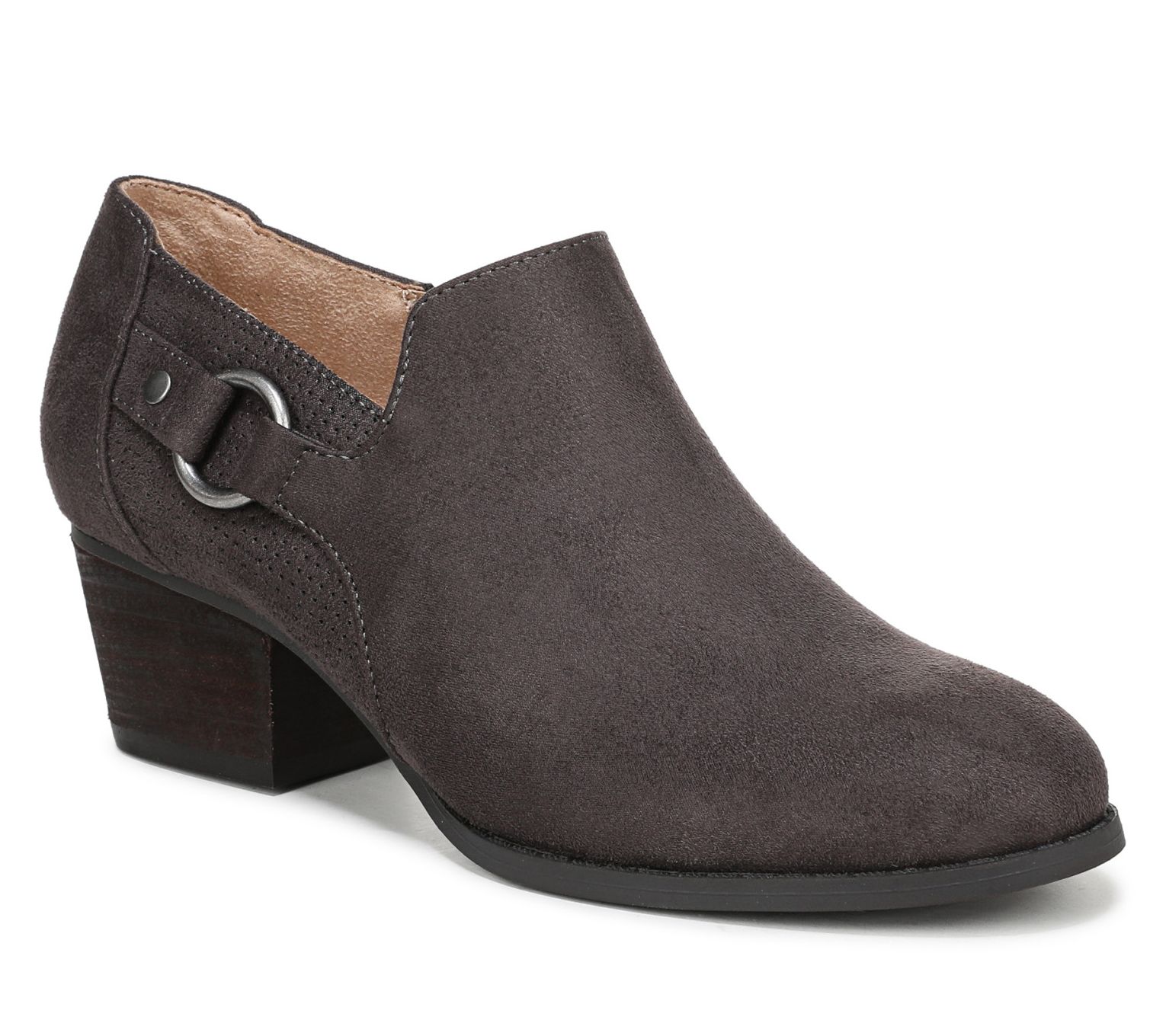 LifeStride Ankle Bootie - Brianna