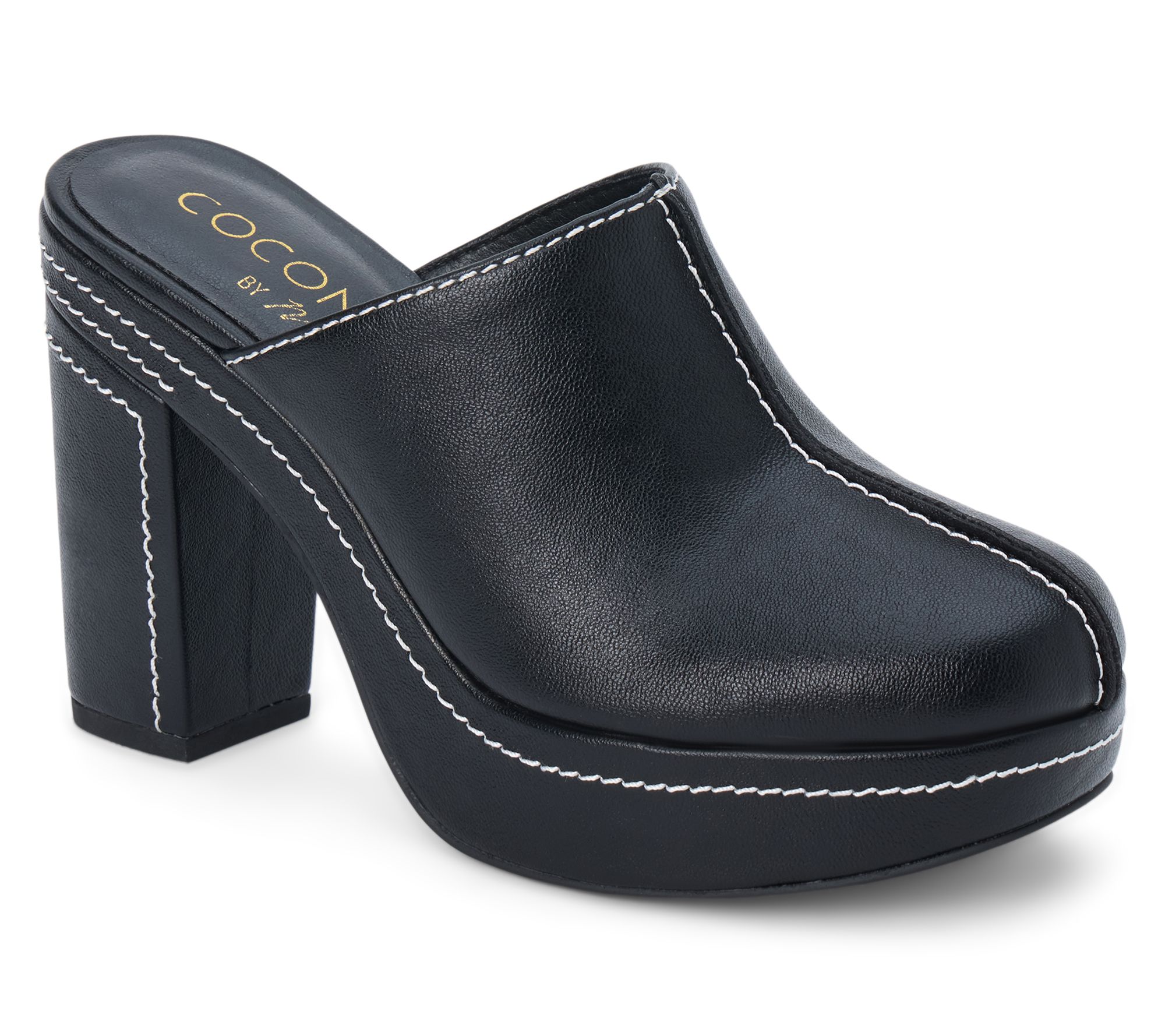 Coconuts by Matisse Krista Clog