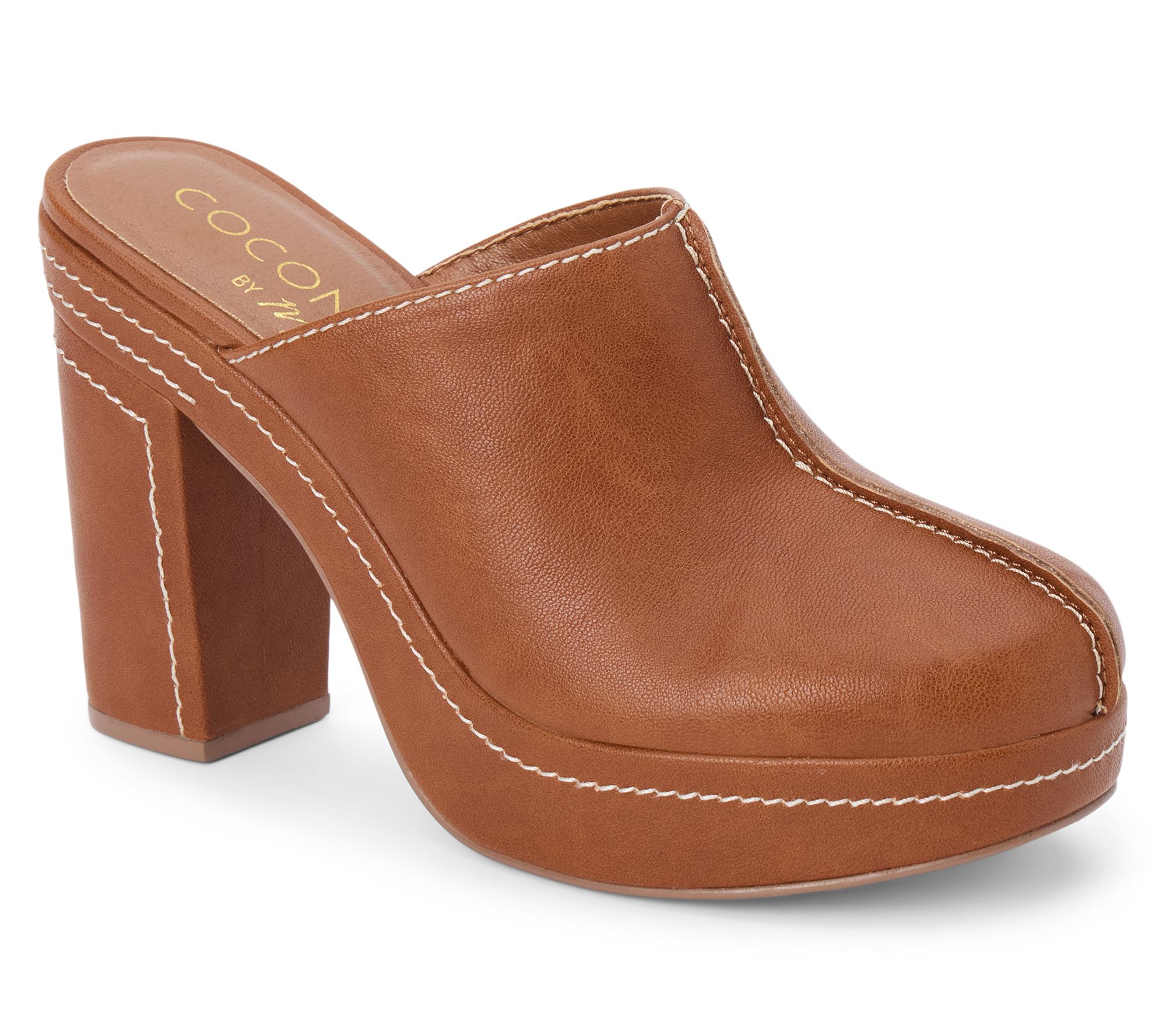 Coconuts by Matisse Krista Clog